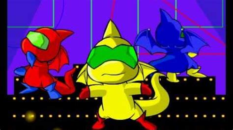 neopets concert hall|Guide to the Neopets Tyrannian Concert! .
